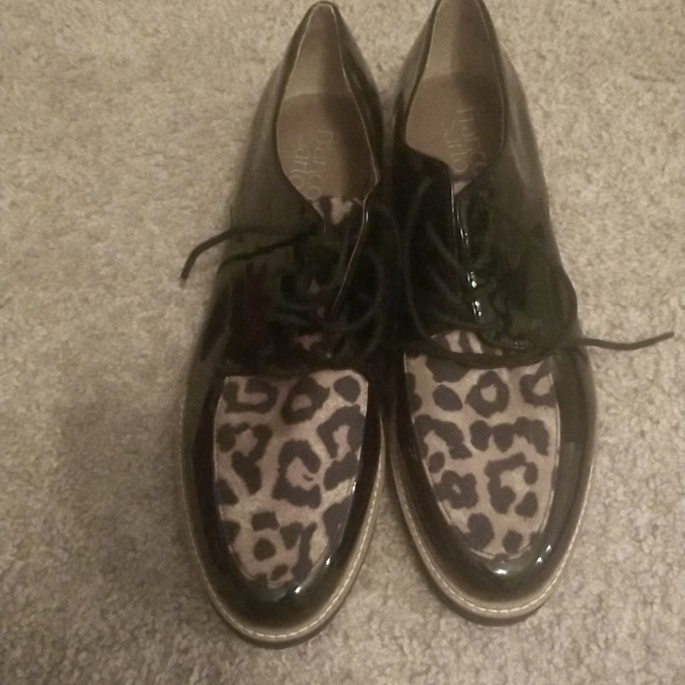 Franco sarto shoes